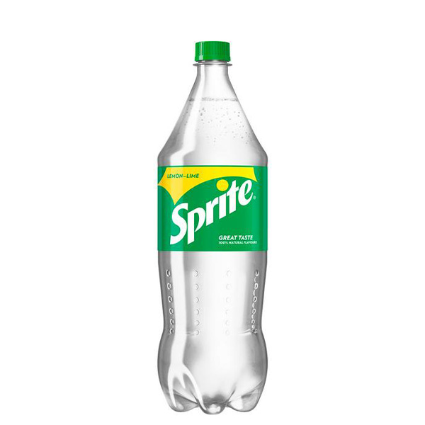 SPRITE 1 LITRE